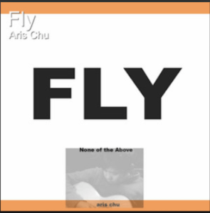 From the Artist Aris Chu Listen to this Fantastic Spotify Song Fly