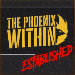 From the Artist The Phoenix Within Listen to this Fantastic Spotify Song damaged