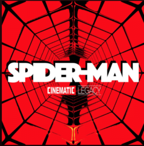 Listen “Spider-Man: Homecoming Suite” (Music theme from “Spider-Man: Homecoming”) [Taken from the album “Spider-Man” by Cinematic Legacy]