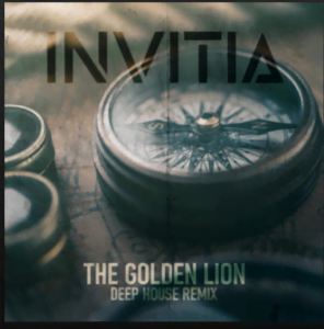 From the Artist Listen to this Fantastic Spotify Song The Golden Lion - Deep House Remix