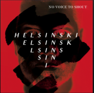 From the Artist Helsinski Listen to this Fantastic Spotify Song No Voice to Shout