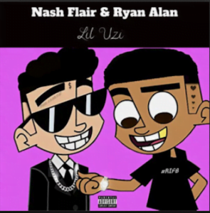 From the Artist Nash Flair Listen to this Fantastic Spotify Song Lil Uzi