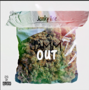From the Artist Janky Tre Listen to this Fantastic Spotify Song Jamm Out