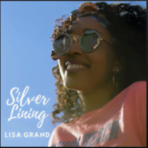 From the Artist Lisa Grand Listen to this Fantastic Spotify Song Silver Lining