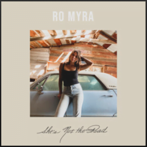 From the Artist Ro Myra Listen to this Fantastic Spotify Song She's Not the Road