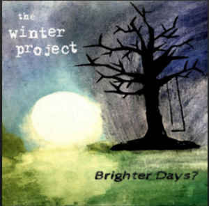From the Artist The Winter Project Listen to this Fantastic Spotify Song Tommy Dyes His Hair