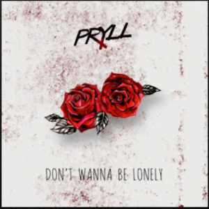 From the Artist Pryll Listen to this Fantastic Spotify Song Don't Wanna Be Lonely