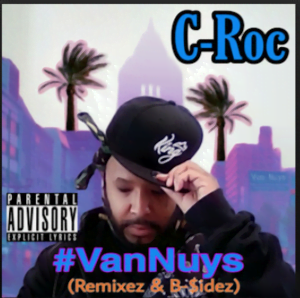 From the Artist C-Roc Listen to this Fantastic Spotify Song Fake Luv (Remix)