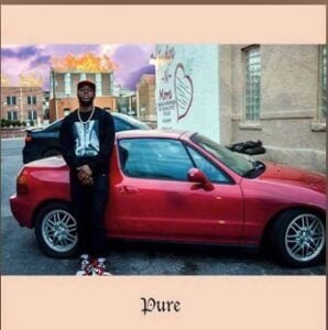 From the Artist Yung jung Listen to this Fantastic Spotify Song Pure