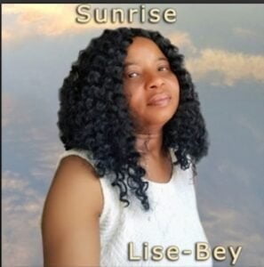 From the Artist Lise-Bey Listen to this Fantastic Spotify Song Our Hope