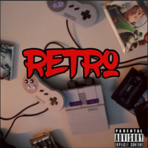 From the Artist Codename P Listen to this Fantastic Spotify Song Retro