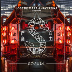 From the Artist Jose De Mara & Javi Reina Listen to this Fantastic Spotify Song Like That