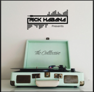 From the Artist Rick Habana Listen to this Fantastic Spotify Song Paradise