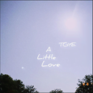 From the Artist TGYE Listen to this Fantastic Spotify Song A Little love