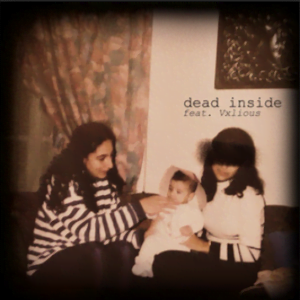 From the Artist Visceral Listen to this Fantastic Spotify Song Dead Inside