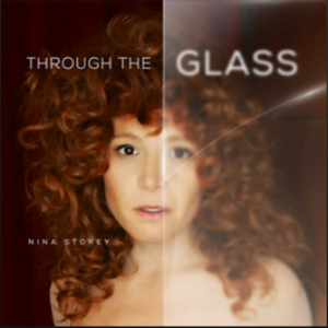 From the Artist Nina Storey Listen to this Fantastic Spotify Song Through The Glass