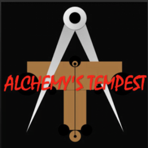 From the Artist Alchemy's Tempest Listen to this Fantastic Spotify Song Eye of Horus
