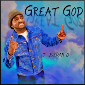 From the Artist T Jordan O Listen to this Fantastic Spotify Song Great God