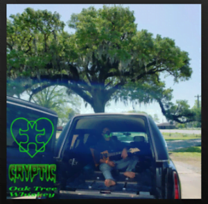From the Artist Cryptic Listen to this Fantastic Spotify Song Oak Tree Whiskey