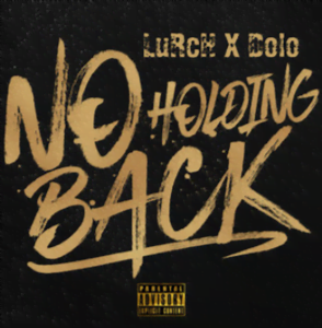 From the Artist Lurch Listen to this Fantastic Spotify Song No holding back