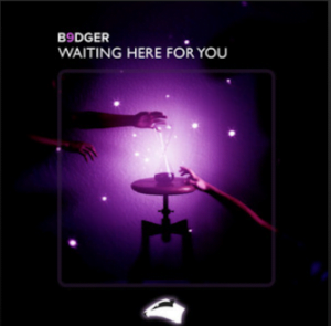 From the Artist B9dger Listen to this Fantastic Spotify Song Waiting Here For You