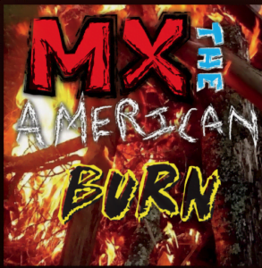 From the Artist MX THE AMERICAN Listen to this Fantastic Spotify Song Epilogue