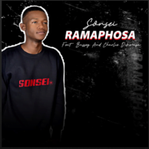 From the Artist Sonsei ft BassEQ & Charlie Dikwasa Listen to this Fantastic Spotify Song Ramaphosa