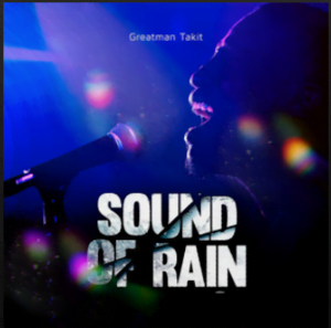 From the Artist greatman takit Listen to this Fantastic Spotify Song sound of rain