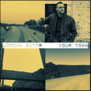 From the Artist Jordan Suter Listen to this Fantastic Spotify Song Your Town