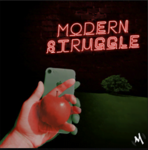 From the Artist Mandala Listen to this Fantastic Spotify Song Modern Struggle