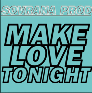 Listen to the brand new Bolzan Remix of “Come In And Stay” performed by the amazing dance act Sovrana Prod on glamorous Sovrana Production records!