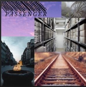 From the Artist A G Listen to this Fantastic Spotify Song Passenger
