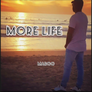 From the Artist Marqq Listen to this Fantastic Spotify Song More Life