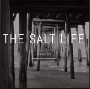 From the Artist SLKTDE Listen to this Fantastic Spotify Song The Salt Life