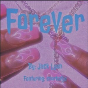 From the Artist Jack Lyon Listen to this Fantastic Spotify Song Forever (ft. Snorkatje)