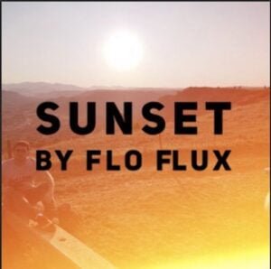 From the Artist Flo Flux Listen to this Fantastic Spotify Song Sunset