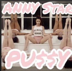 From the Artist Anny Star Listen to this Fantastic Spotify Song Pussy