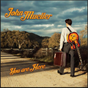 From the Artist John Mueller Listen to this Fantastic Spotify Song I'm Doing Fine