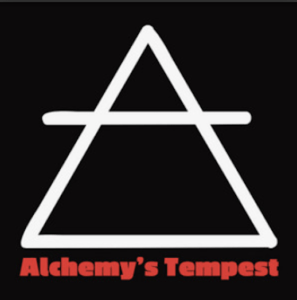 From the Artist Alchemy's Tempest Listen to this Fantastic Spotify Song 28 Days