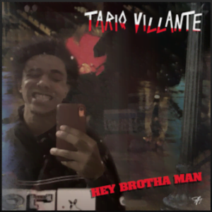 From the Artist Tariq Villante Listen to this Fantastic Spotify Song Different