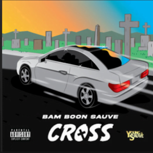 From the Artist Bamboon Sauve Listen to this Fantastic Spotify Song Cross