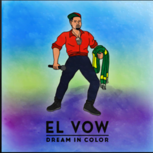 From the Artist El Vow Listen to this Fantastic Spotify Song Game Time
