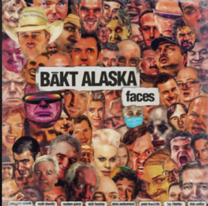 From the Artist Bākt Alaska Listen to this Fantastic Spotify Song Clarity