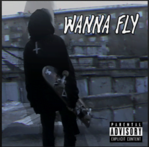 From the Artist Mxdium Rarx Listen to this Fantastic Spotify Song WANNA FLY