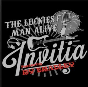 From the Artist INVITIA featuring Ry Bradley Listen to this Fantastic Spotify Song The Luckiest Man Alive