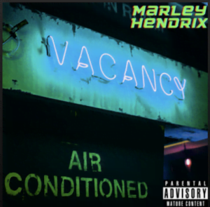 From the Artist Marley Hendrix Listen to this Fantastic Spotify Song Vacancy