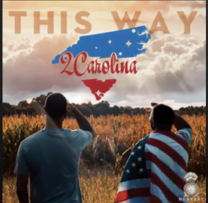 From the Artist 2Carolina Listen to this Fantastic Spotify Song This Way