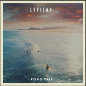 From the Artist L3vitar Listen to this Fantastic Spotify Song Road Trip