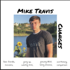 From the Artist Mike Travis Listen to this Fantastic Spotify Song Changes