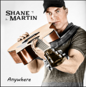 From the Artist Shane Martin Listen to this Fantastic Spotify Song Anywhere